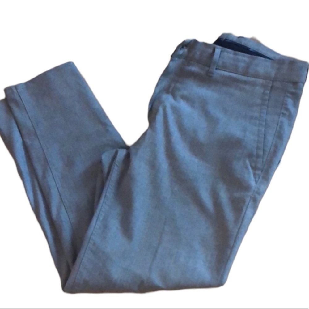 ZARA grey pants size small